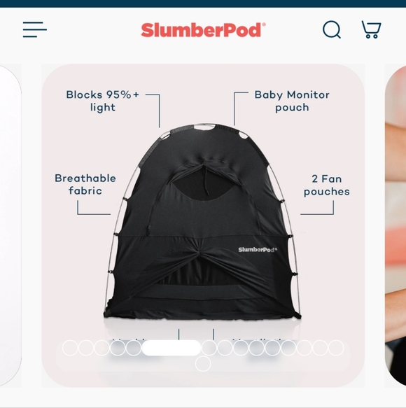SlumberPod - Picture 2 of 6